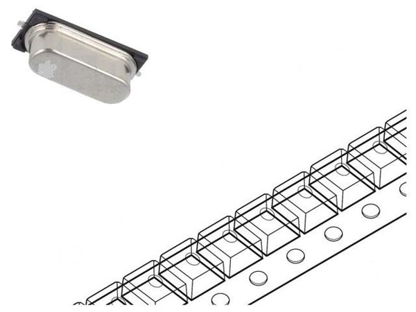 QT49S-14.7456MEEJ-T 