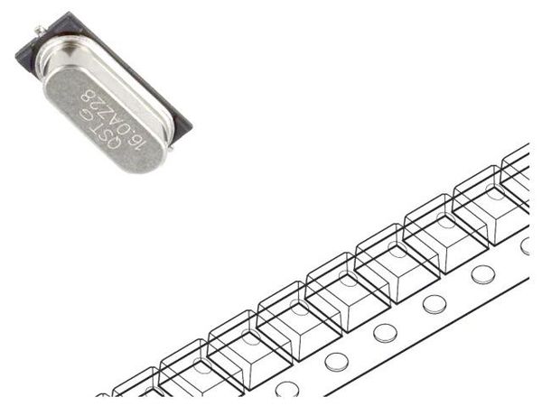 QT49S-16.000MEEJ-T 