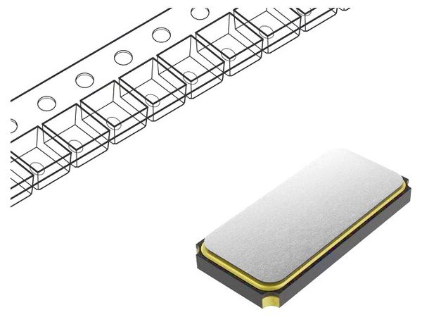 QT532G-8.000MAHJ-T electronic component of QST