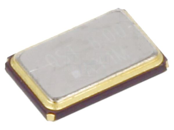 QT532S-8.000MAHJ-T electronic component of QST