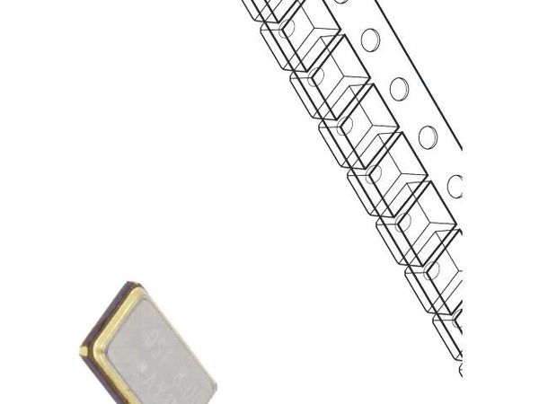 QT532S-8.000MEEQ-T Unclassified