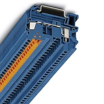 QTCU 1 5 BU  Electromechanical