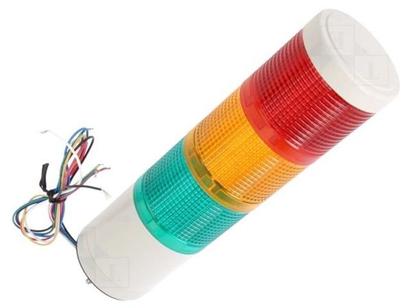 QTG60ML-3-24-RAG  Electromechanical