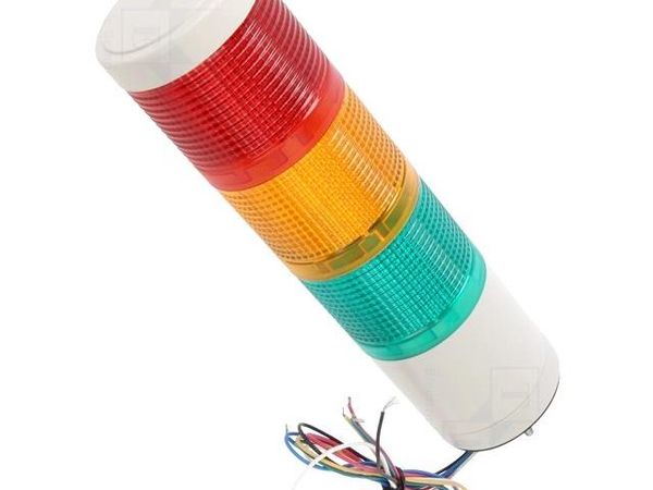 QTG60ML-3-24-RAG Piezo Buzzers & Audio Indicators