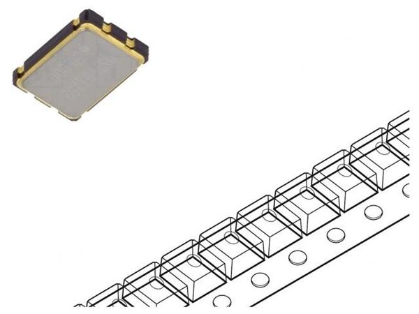QTM750-50.000MBD-T 