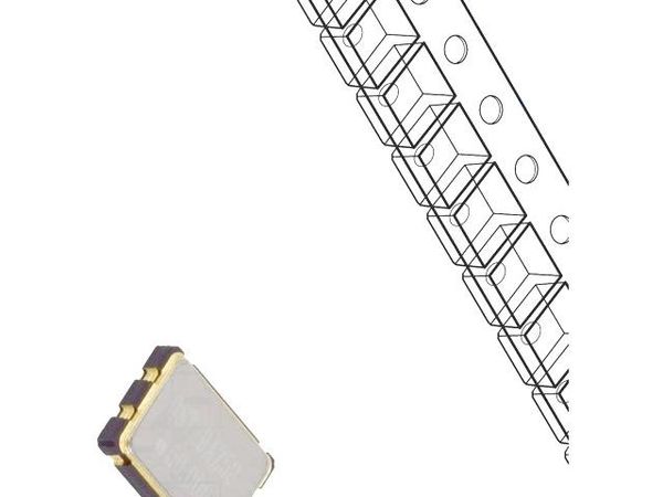 QTM750-50.000MBE-T Unclassified