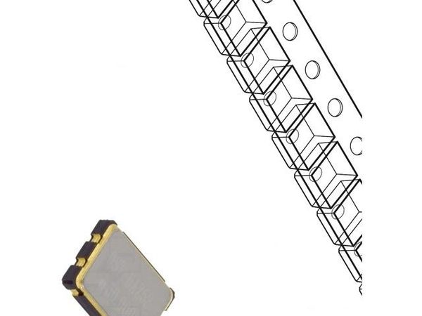 QTM750-50.000MCE-T Unclassified