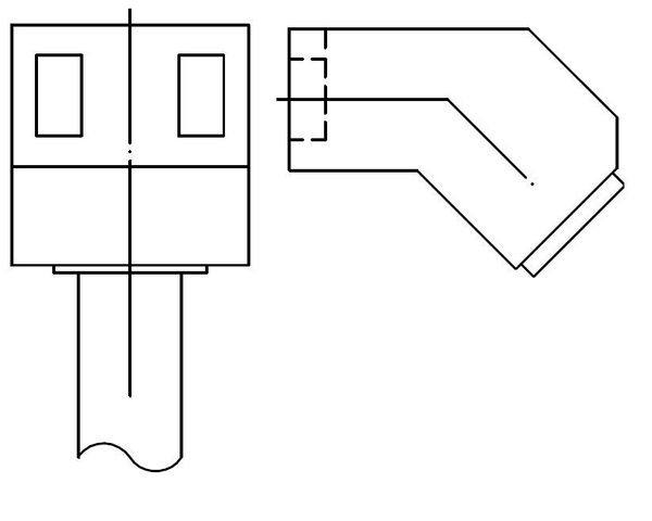 07145-50 electronic component of Qualtek