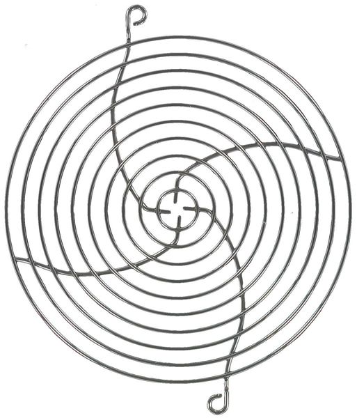 08169 electronic component of Qualtek