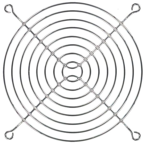 08170 electronic component of Qualtek