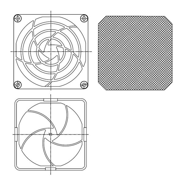 09325-F/60 electronic component of Qualtek