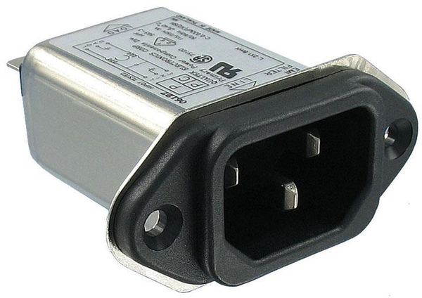 857-10/033 electronic component of Qualtek