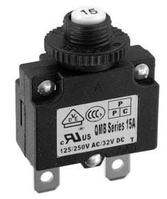 QMB-203-11C3N-3BA electronic component of Qualtek