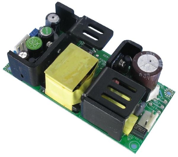 QPS-60-12 electronic component of Qualtek