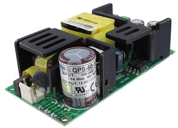 QPS-60-24 electronic component of Qualtek