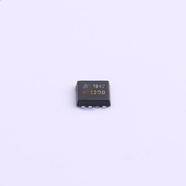 AP0803QD electronic component of Quan Li