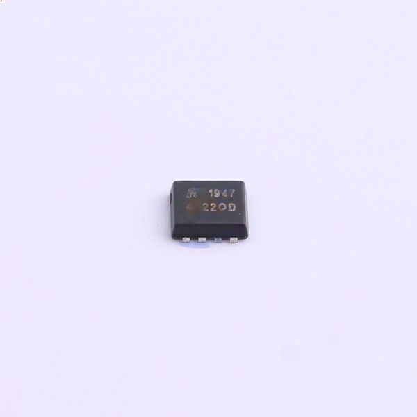 AP4822QD electronic component of Quan Li