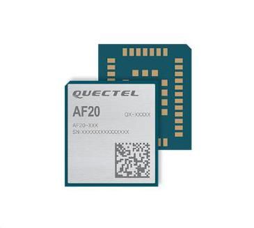 AF20TEA-Q4A electronic component of Quectel Wireless