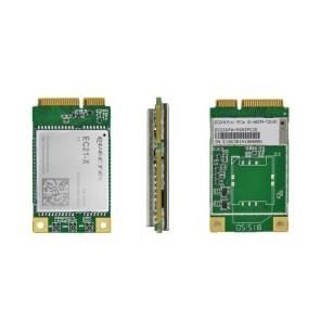 EC21AFA-MINIPCIE electronic component of Quectel Wireless