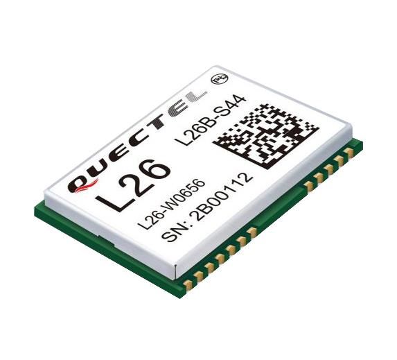 L26-M33 electronic component of Quectel Wireless