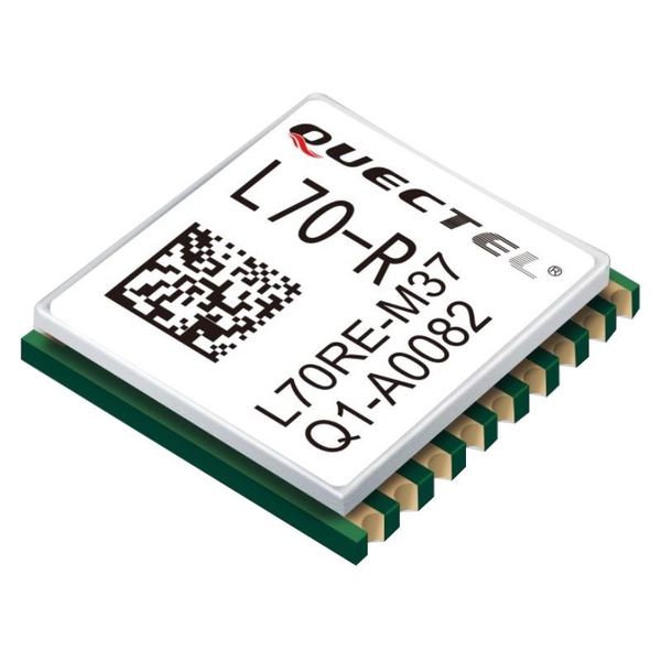 L70RE-M37 electronic component of Quectel Wireless