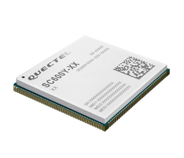 SC600TEMNA-E53-UGADA electronic component of Quectel Wireless
