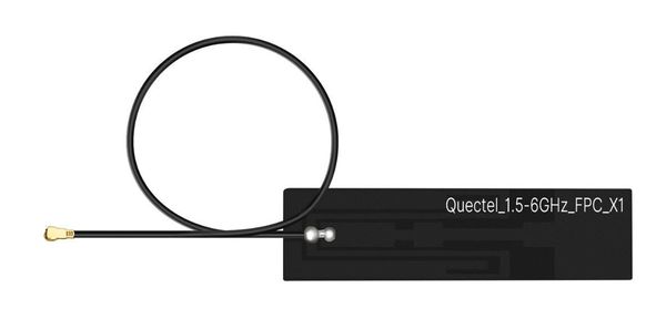 YF0017AA electronic component of Quectel Wireless