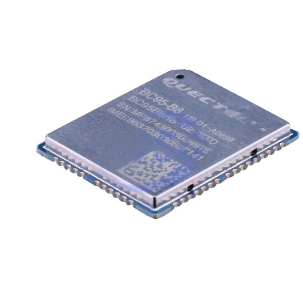BC95-B8 electronic component of Quectel Wireless
