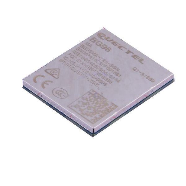 BG96 electronic component of Quectel Wireless