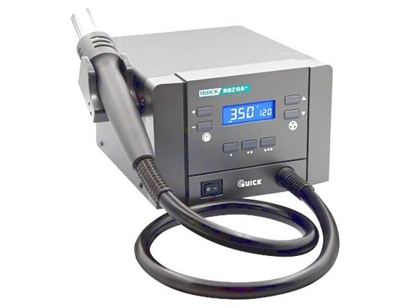 QUICK 862DA+ electronic component of Quick