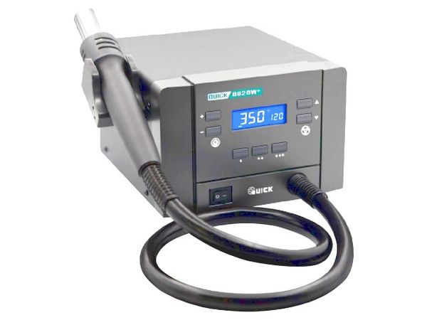 QUICK 862DW+ electronic component of Quick