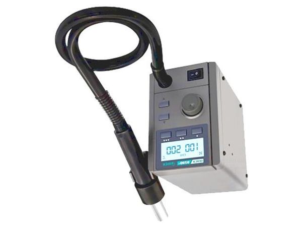QUICK 959D+  Tools & Supplies