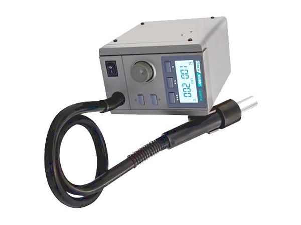 QUICK 959D+ Soldering & Desoldering Stations