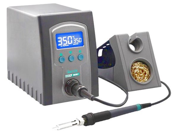 QUICK 969D+ electronic component of Quick