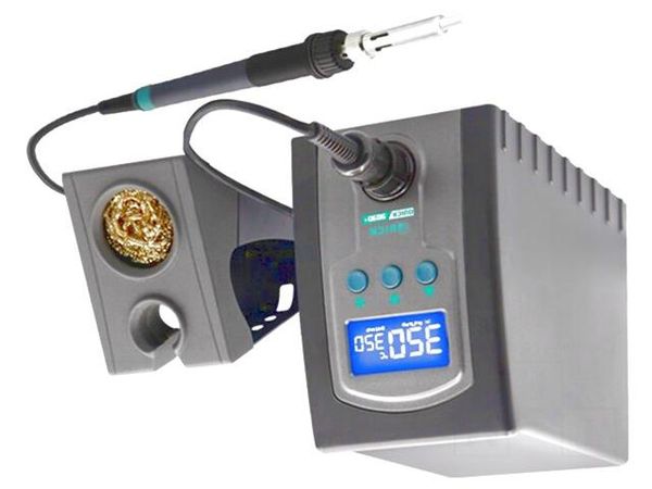 QUICK 969D+  Tools & Supplies