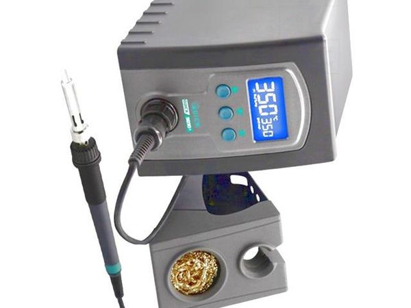 QUICK 969D+ Soldering & Desoldering Stations