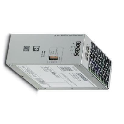 QUINT4-BUFFER/24DC/20 Isolated DC/DC Converters