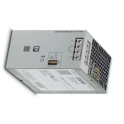 QUINT4-BUFFER/24DC/40 Isolated DC/DC Converters