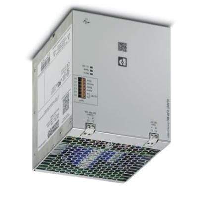 QUINT4-CAP/24DC/10/8KJ  Power