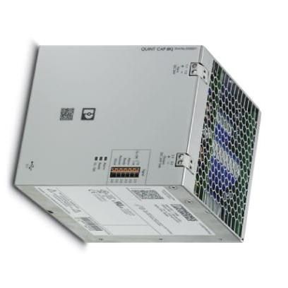 QUINT4-CAP/24DC/10/8KJ Isolated DC/DC Converters