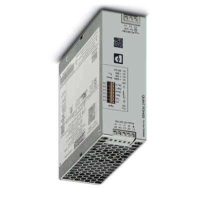 QUINT4-PS/1AC/12DC/15  Power