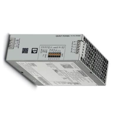 QUINT4-PS/1AC/12DC/15 DIN Rail Power Supplies