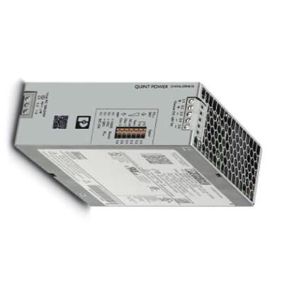 QUINT4-PS/1AC/48DC/5 DIN Rail Power Supplies