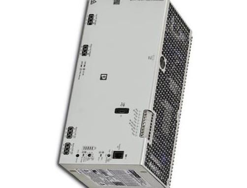 QUINT4-UPS/1AC/1AC/1KVA UPS - Uninterruptible Power Supplies