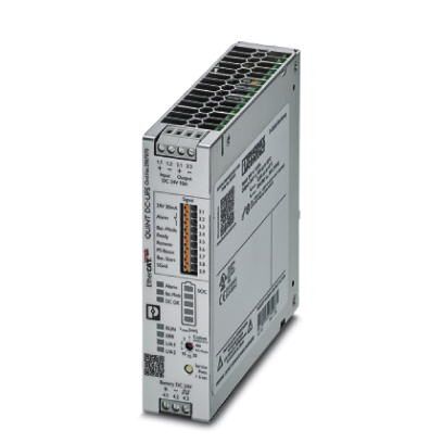 QUINT4-UPS/24DC/24DC/10/EC electronic component of Phoenix Contact