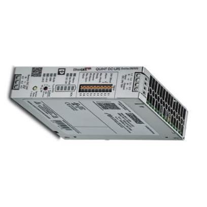 QUINT4-UPS/24DC/24DC/10/EC UPS - Uninterruptible Power Supplies