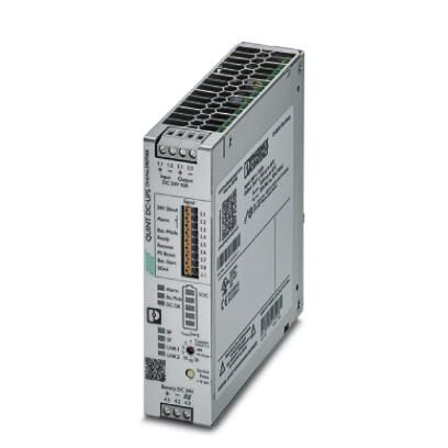 QUINT4-UPS/24DC/24DC/10/PN electronic component of Phoenix Contact