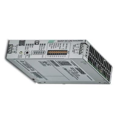 QUINT4-UPS/24DC/24DC/10/PN UPS - Uninterruptible Power Supplies