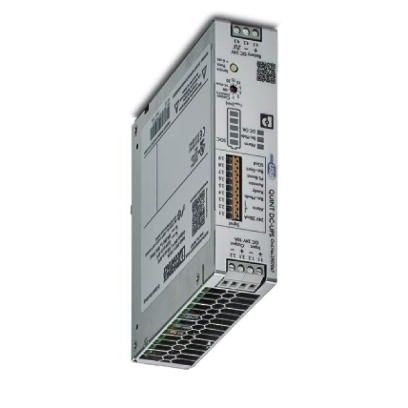 QUINT4-UPS/24DC/24DC/10/US  Power