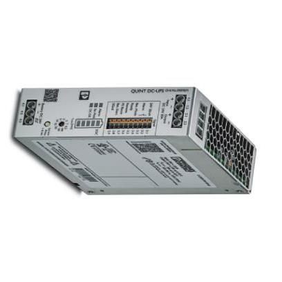 QUINT4-UPS/24DC/24DC/20 UPS - Uninterruptible Power Supplies